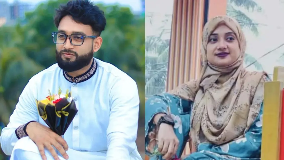 তিন সন্তান রেখে মুয়াজ্জিনের সঙ্গে কানাডা প্রবাসীর স্ত্রী উধাও - the Bengali Times তিন সন্তান রেখে মুয়াজ্জিনের সঙ্গে কানাডা প্রবাসীর স্ত্রী উধাও - the Bengali Times