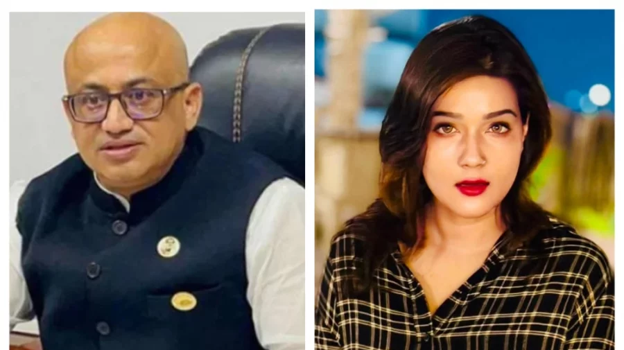 আরও অনেক নারীকে উত্যক্ত ও হয়রানি করেছেন ডা. মুরাদ, অভিযোগ মাহির - the Bengali Times আরও অনেক নারীকে উত্যক্ত ও হয়রানি করেছেন ডা. মুরাদ, অভিযোগ মাহির - the Bengali Times