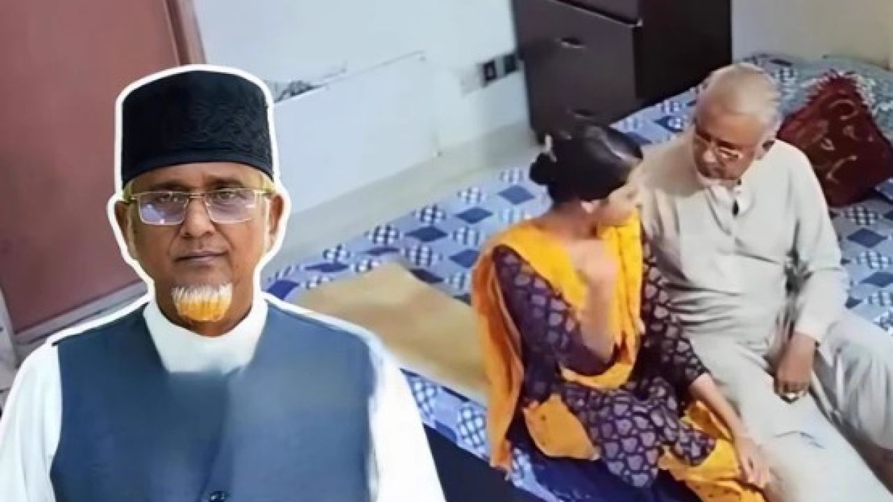 নজরুলের নারী কেলেঙ্কারি : কোটিপতি বানানোর লোভ দেখান তরুণীর বাবাকে - the Bengali Times