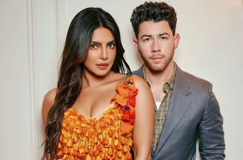 ‘চলো রাতে কথা বলি, কেউ জানবে না…’, নিককে প্রথম মেসেজ করেছিলেন প্রিয়াঙ্কা! - the Bengali Times