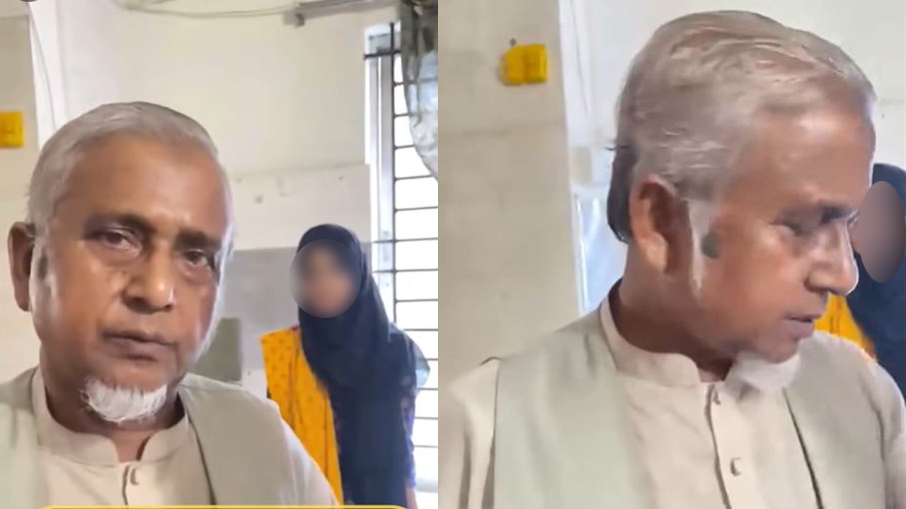 জামায়াত এমপির ভিডিওকাণ্ডে এবার আরেক নেত্রীর যোগসূত্র - the Bengali Times জামায়াত এমপির ভিডিওকাণ্ডে এবার আরেক নেত্রীর যোগসূত্র - the Bengali Times