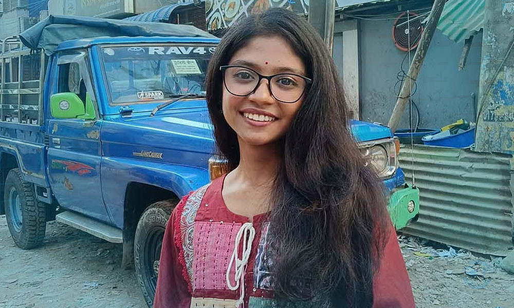 প্রেমিকের মানসিক নিপীড়নে আত্মহত্যা করেন জবি শিক্ষার্থী অথৈ - the Bengali Times