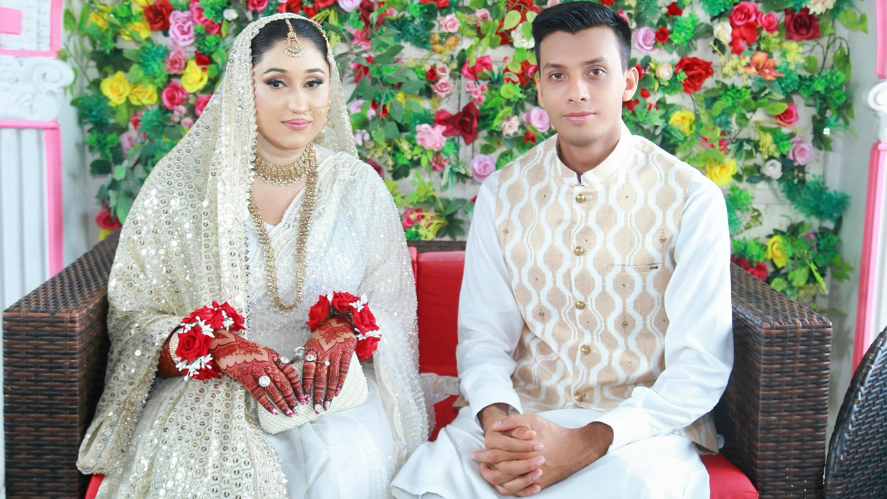 এ এক অন্যরকম ভালোবাসা! - the Bengali Times এ এক অন্যরকম ভালোবাসা! - the Bengali Times