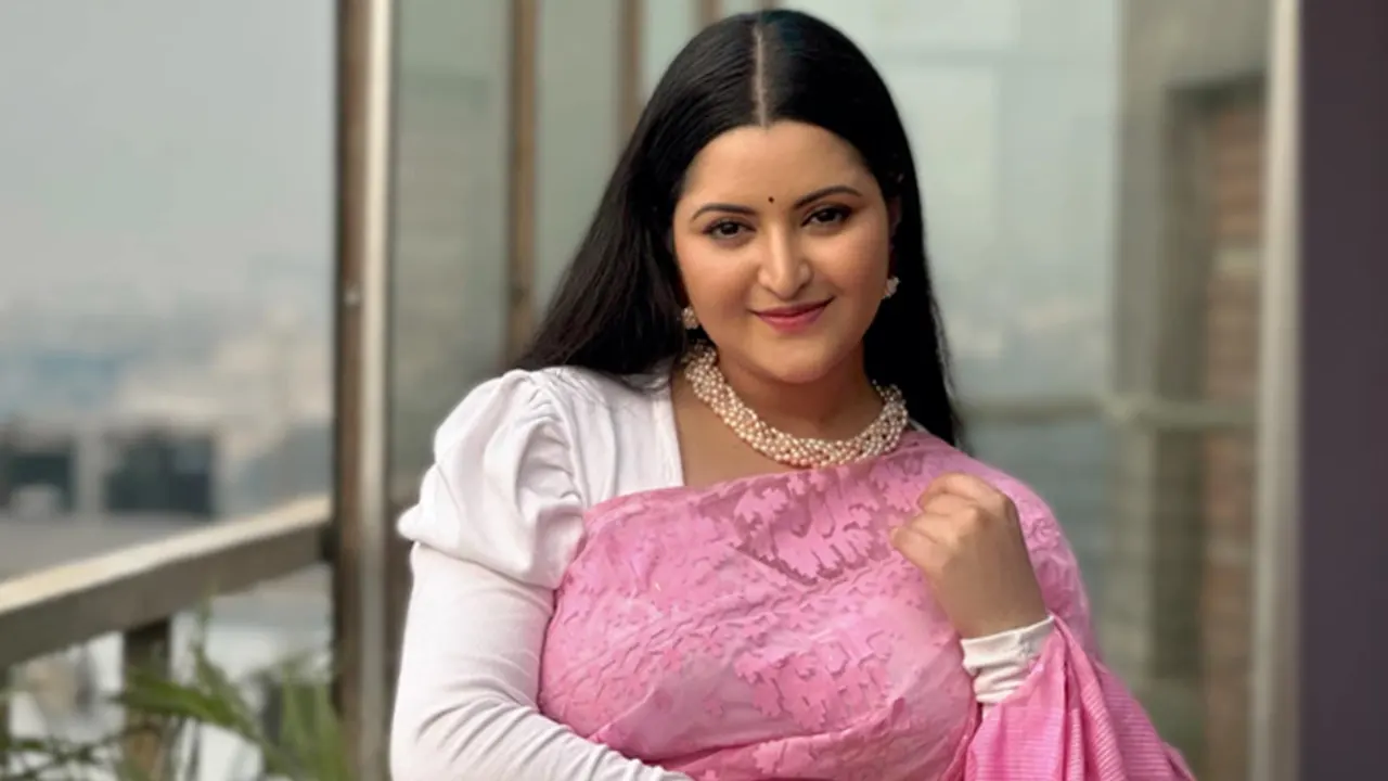 কোনো পুরুষের সঙ্গে ছবি প্রকাশ করলেই সমালোচনা , বললেন পরীমনি - the Bengali Times কোনো পুরুষের সঙ্গে ছবি প্রকাশ করলেই সমালোচনা , বললেন পরীমনি - the Bengali Times