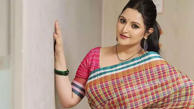 বিয়ে নিয়ে টালবাহানায় পরীমনি, আর্জেন্টিনা জিতলেও এখনই নয় - the Bengali Times