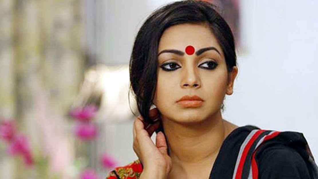 ব্যক্তিগত ছবি ব্যবহার করায় ক্ষুব্ধ প্রভা - the Bengali Times ব্যক্তিগত ছবি ব্যবহার করায় ক্ষুব্ধ প্রভা - the Bengali Times