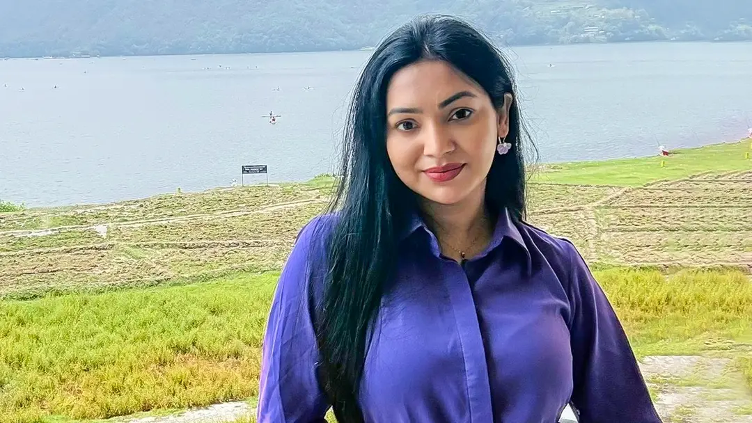 ‘তোমাকে ছাড়া এখনো বেঁচে আছি’ - the Bengali Times ‘তোমাকে ছাড়া এখনো বেঁচে আছি’ - the Bengali Times