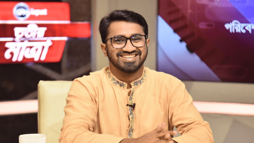 জামায়াত আমিরকে ‘ভাইরাল’ রোগে ধরেছে: মন্তব্য রাশেদ খানের - the Bengali Times জামায়াত আমিরকে ‘ভাইরাল’ রোগে ধরেছে: মন্তব্য রাশেদ খানের - the Bengali Times