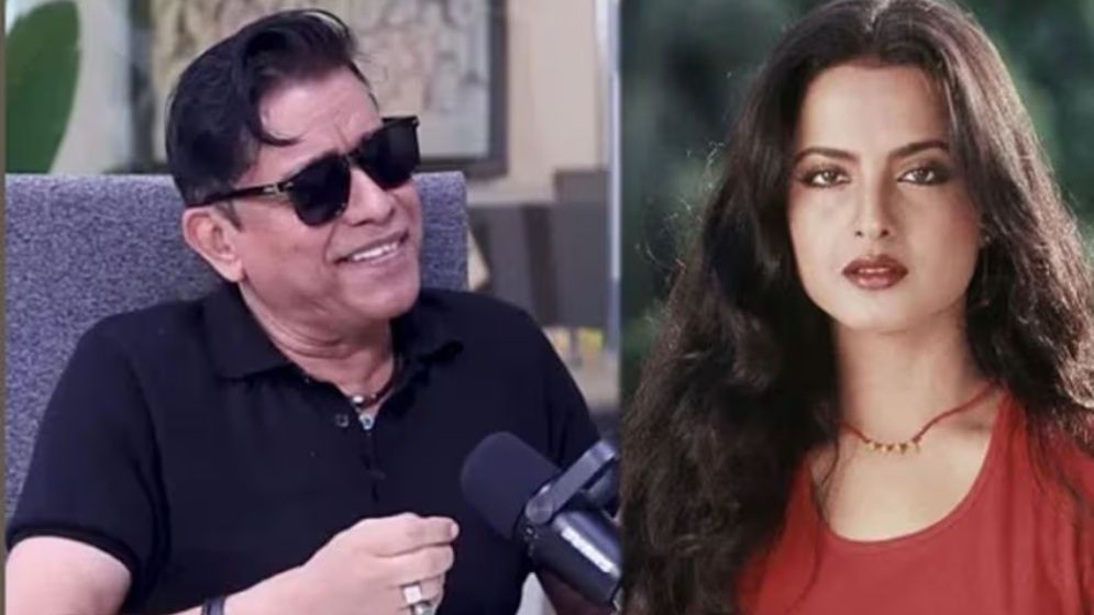 রেখার ‘প্রেমপত্র’ নিয়ে মুখ খুললেন হাসান জাহাঙ্গীর, রহস্য আরও ঘনীভূত - the Bengali Times রেখার ‘প্রেমপত্র’ নিয়ে মুখ খুললেন হাসান জাহাঙ্গীর, রহস্য আরও ঘনীভূত - the Bengali Times