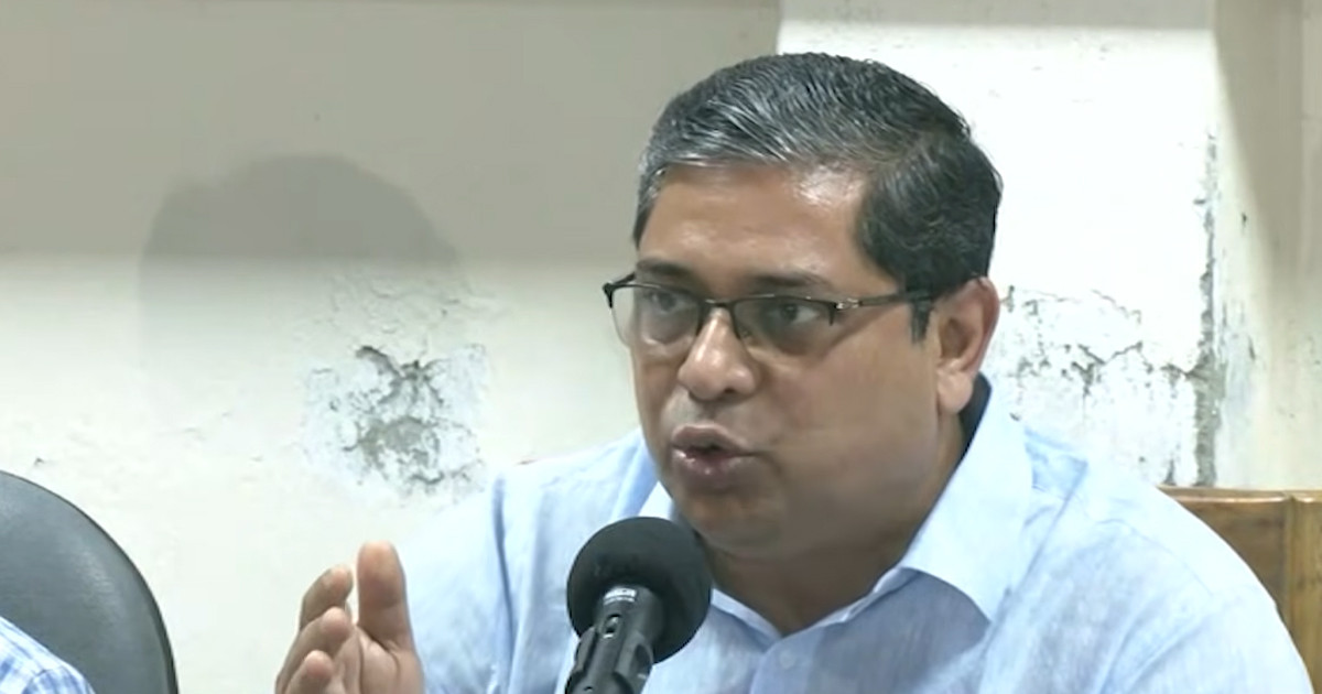 ‘আমি কোনোভাবেই প্রধানমন্ত্রীর বন্ধু নই’— বললেন প্রতিমন্ত্রী শাহে আলম - the Bengali Times ‘আমি কোনোভাবেই প্রধানমন্ত্রীর বন্ধু নই’— বললেন প্রতিমন্ত্রী শাহে আলম - the Bengali Times