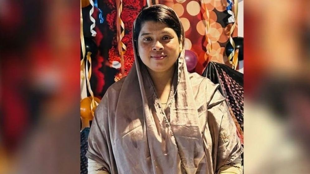 বাংলা ভাষায় কথা বলায় ভারতীয় নারীকে বাংলাদেশে পুশইন - the Bengali Times বাংলা ভাষায় কথা বলায় ভারতীয় নারীকে বাংলাদেশে পুশইন - the Bengali Times