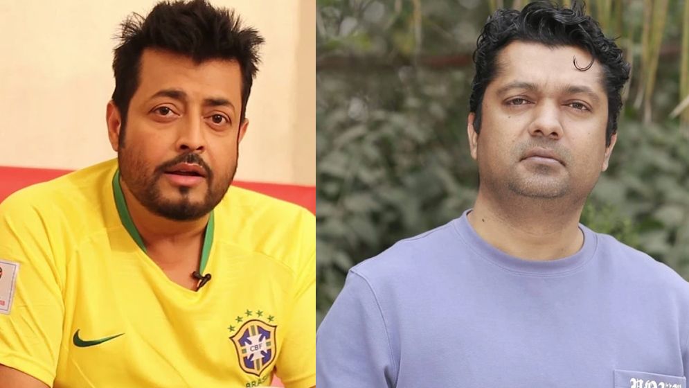 জয়ের মন্তব্যের জবাবে ওমর সানি: ‘তোরে মারার জন্য অরজিনাল চাবুক অর্ডার দিছি, রেডি থাকবি’ - the Bengali Times