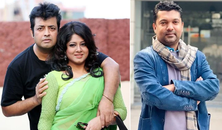 মৌসুমী ওমর সানীকে কেন চাবুক মারত, তা এখন বুঝতেছি: জয় - the Bengali Times মৌসুমী ওমর সানীকে কেন চাবুক মারত, তা এখন বুঝতেছি: জয় - the Bengali Times