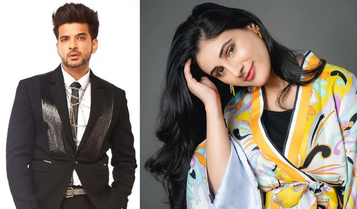 ‘করন আমাকে চুমু খায়, আমিও সঙ্গে সঙ্গে তাকে থাপ্পড় মারি’ - the Bengali Times ‘করন আমাকে চুমু খায়, আমিও সঙ্গে সঙ্গে তাকে থাপ্পড় মারি’ - the Bengali Times