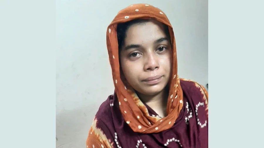 কনডেম সেলে স্বপ্নার দিন কাটছে অনুশোচনায়, কান্নায় স্মরণ করেন সন্তানকে - the Bengali Times