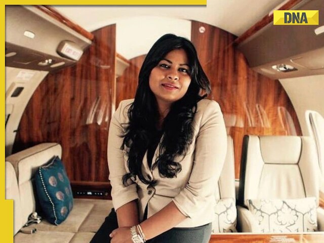 মাত্র ৭ হাজার টাকা বিনিয়োগে ৫৩৭ কোটির সাম্রাজ্য গড়লেন তরুণী - the Bengali Times মাত্র ৭ হাজার টাকা বিনিয়োগে ৫৩৭ কোটির সাম্রাজ্য গড়লেন তরুণী - the Bengali Times