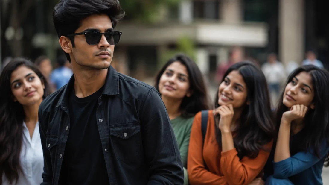 আবেগহীন যুবকরাই কেন মেয়েদের বেশি আকর্ষণ করেন? - the Bengali Times আবেগহীন যুবকরাই কেন মেয়েদের বেশি আকর্ষণ করেন? - the Bengali Times