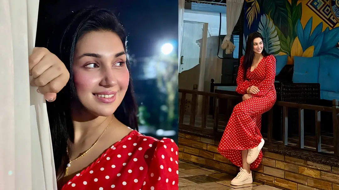 নিশিরাতে কী বার্তা অপু বিশ্বাসের? - the Bengali Times নিশিরাতে কী বার্তা অপু বিশ্বাসের? - the Bengali Times
