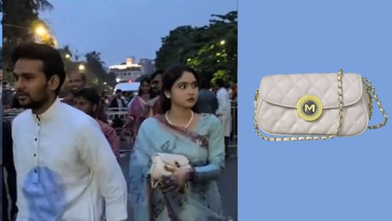 স্ত্রীর ভ্যানিটি ব্যাগ নিলামে বিক্রি করতে চান আসিফ মাহমুদ - the Bengali Times