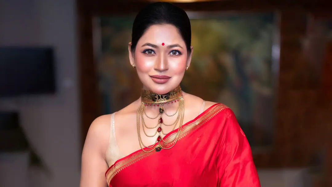 ‘কেউ আমার খরচ চালায় না, তাই উপদেশ দেবেন না’—সমালোচনার জবাবে বাঁধন - the Bengali Times