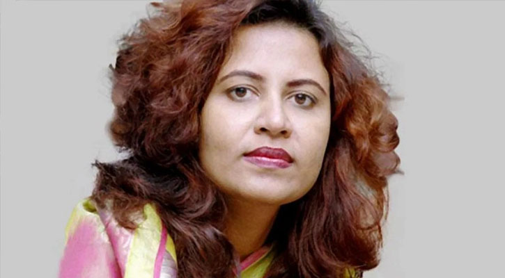 বিদিশা গ্রেপ্তার - the Bengali Times বিদিশা গ্রেপ্তার - the Bengali Times
