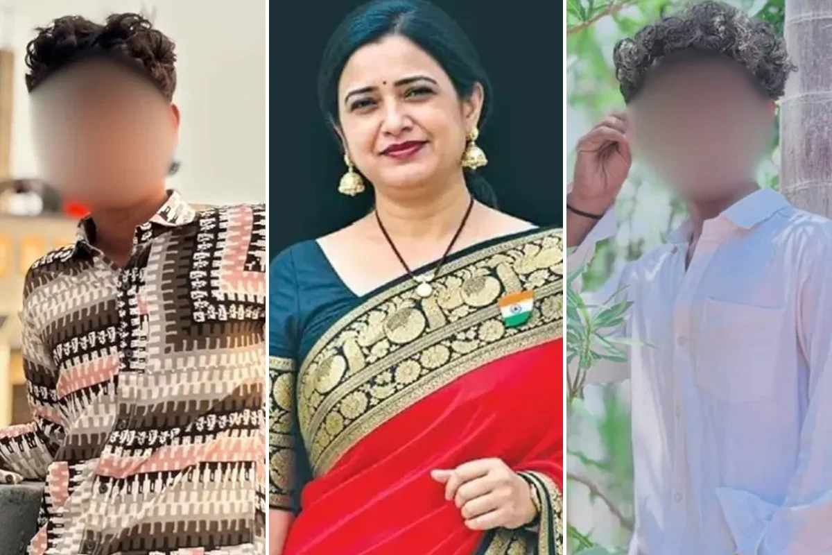 কল রেকর্ডে ‘বাবু’ শব্দেই মিলল ক্লু, প্রধান শিক্ষিকাকে হত্যার রহস্য উদঘাটন - the Bengali Times কল রেকর্ডে ‘বাবু’ শব্দেই মিলল ক্লু, প্রধান শিক্ষিকাকে হত্যার রহস্য উদঘাটন - the Bengali Times