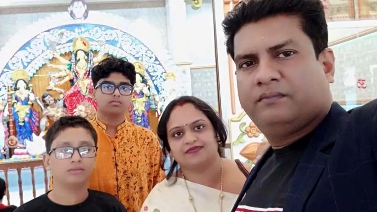 চাঁদপুরে স্বর্ণ ব্যবসায়ীর পরিবার উধাও, মিলছে ঋণ ও সোনা লেনদেনের চাঞ্চল্যকর তথ্য - the Bengali Times চাঁদপুরে স্বর্ণ ব্যবসায়ীর পরিবার উধাও, মিলছে ঋণ ও সোনা লেনদেনের চাঞ্চল্যকর তথ্য - the Bengali Times