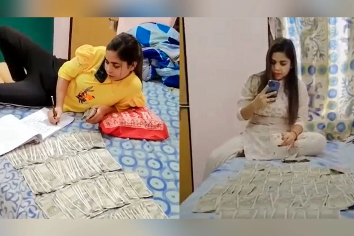 ডেটিং অ্যাপে বন্ধুত্ব, এরপর ব্ল্যাকমেল, তরুণী হাতিয়ে নিলেন ৬ কোটি রুপি - the Bengali Times ডেটিং অ্যাপে বন্ধুত্ব, এরপর ব্ল্যাকমেল, তরুণী হাতিয়ে নিলেন ৬ কোটি রুপি - the Bengali Times