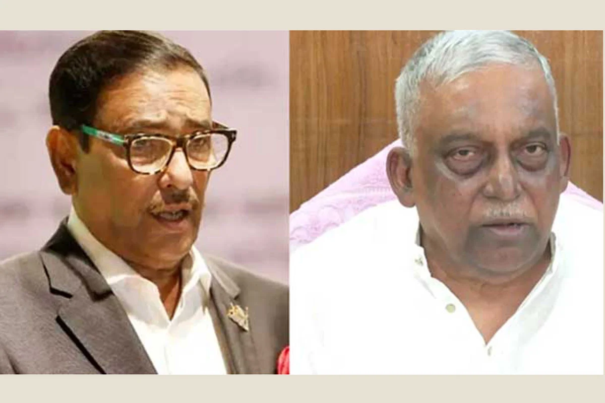 ডিবি হারুনকে সরানো নিয়ে কাদের-কামালের ফোনালাপে যে কথা হয় - the Bengali Times ডিবি হারুনকে সরানো নিয়ে কাদের-কামালের ফোনালাপে যে কথা হয় - the Bengali Times