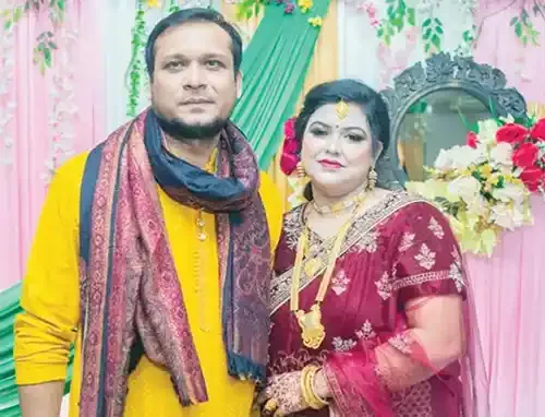 পিতা-পুত্রের লাশ যাবে শ্মশানে স্ত্রী’র দাফন - the Bengali Times পিতা-পুত্রের লাশ যাবে শ্মশানে স্ত্রী’র দাফন - the Bengali Times