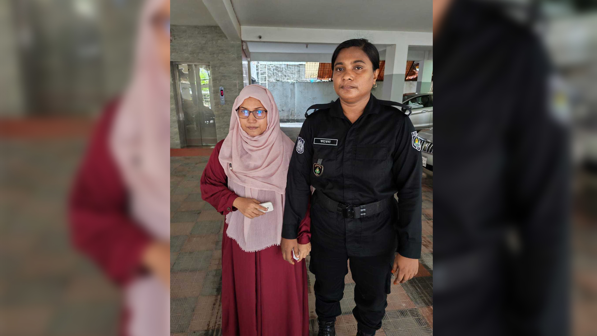 ১৩০ মামলায় ওয়ারেন্ট, প্রতারক নিশাত দিলরুবা গ্রেপ্তার - the Bengali Times ১৩০ মামলায় ওয়ারেন্ট, প্রতারক নিশাত দিলরুবা গ্রেপ্তার - the Bengali Times
