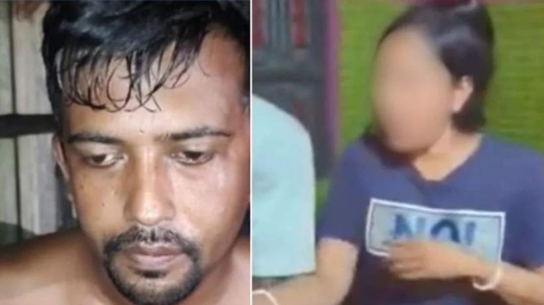 নারীর ঘর থেকে বস্ত্রহীন অবস্থায় যুবদল নেতা আটক - the Bengali Times নারীর ঘর থেকে বস্ত্রহীন অবস্থায় যুবদল নেতা আটক - the Bengali Times