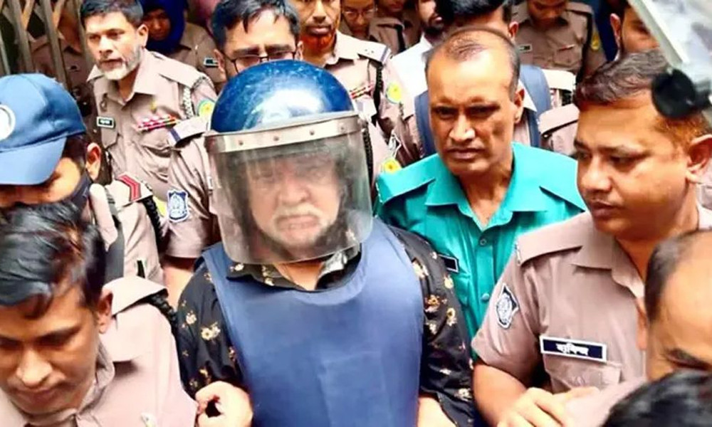 ‘সালমান শাহকে হত্যায় ডনের সঙ্গে ১২ লাখ টাকায় চুক্তি’ - the Bengali Times
