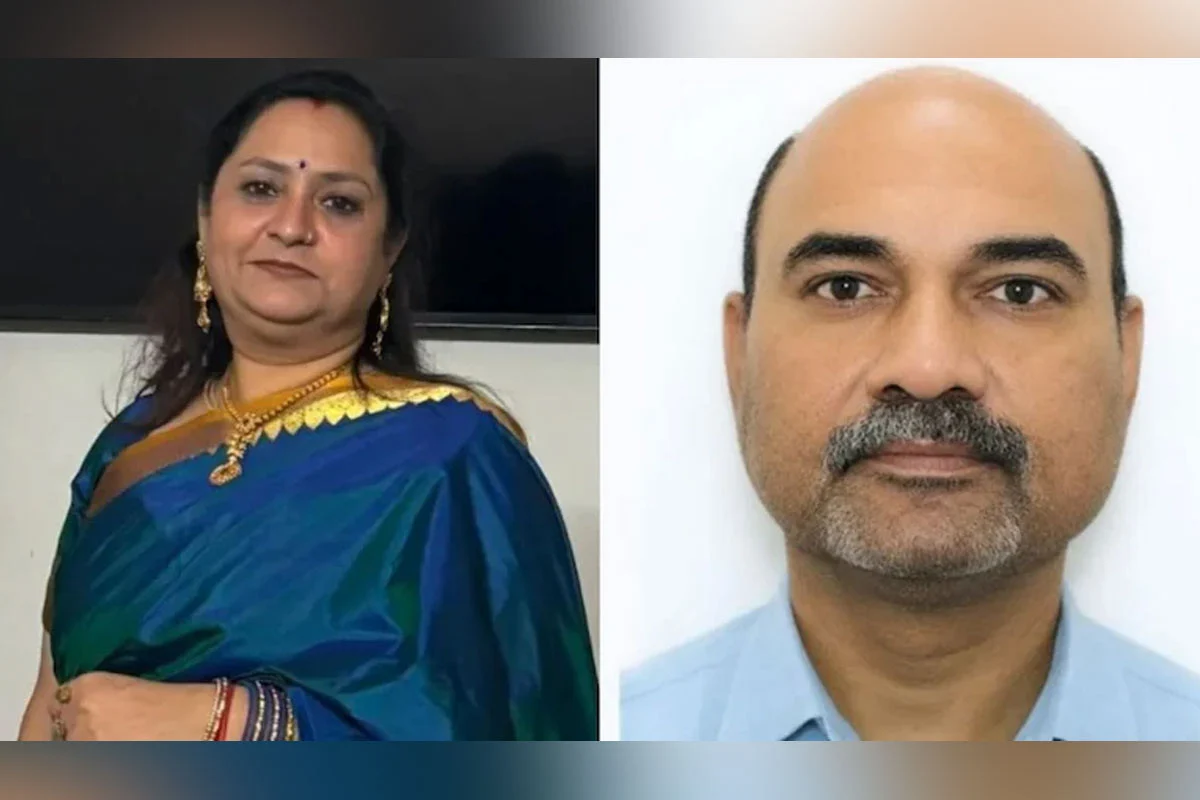 ওয়েব সিরিজ দেখে স্ত্রীকে হত্যা, যেভাবে পুলিশের চোখ ফাঁকি দিতে চেয়েছিলেন এই ইঞ্জিনিয়ার - the Bengali Times