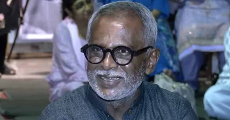 আমি এখন ধার্মিক হয়ে গিয়েছি : হাসান মাসুদ - the Bengali Times আমি এখন ধার্মিক হয়ে গিয়েছি : হাসান মাসুদ - the Bengali Times