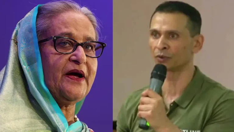 ‘প্রিয় শেখ হাসিনা, দেশে ফিরে বিচারের মুখোমুখি হোন’: সোহেল তাজ - the Bengali Times ‘প্রিয় শেখ হাসিনা, দেশে ফিরে বিচারের মুখোমুখি হোন’: সোহেল তাজ - the Bengali Times