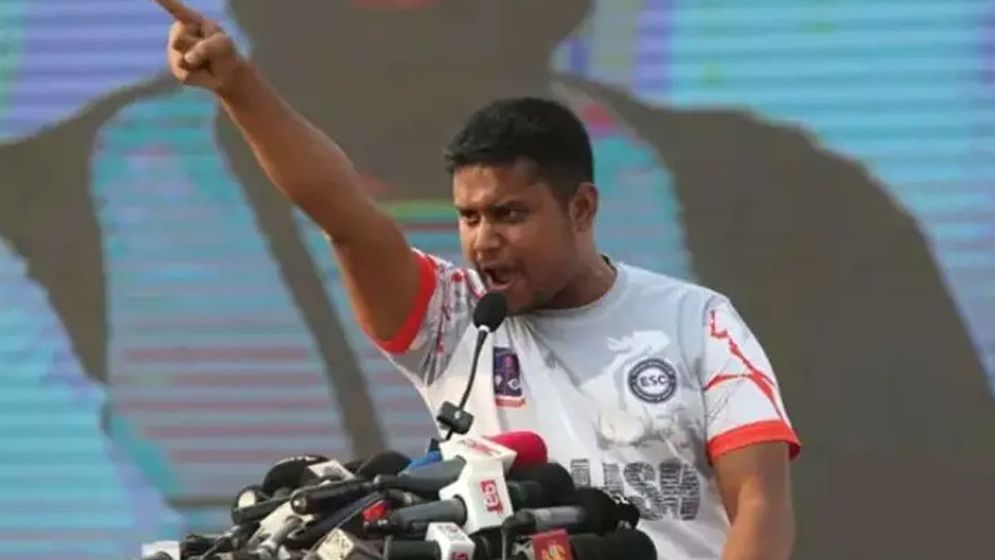 ব্রাহ্মণবাড়িয়ার মানুষের সঙ্গে ভুল বোঝাবুঝি সৃষ্টি হওয়ায় দুঃখ প্রকাশ করছি : হাসনাত আব্দুল্লাহ - the Bengali Times ব্রাহ্মণবাড়িয়ার মানুষের সঙ্গে ভুল বোঝাবুঝি সৃষ্টি হওয়ায় দুঃখ প্রকাশ করছি : হাসনাত আব্দুল্লাহ - the Bengali Times