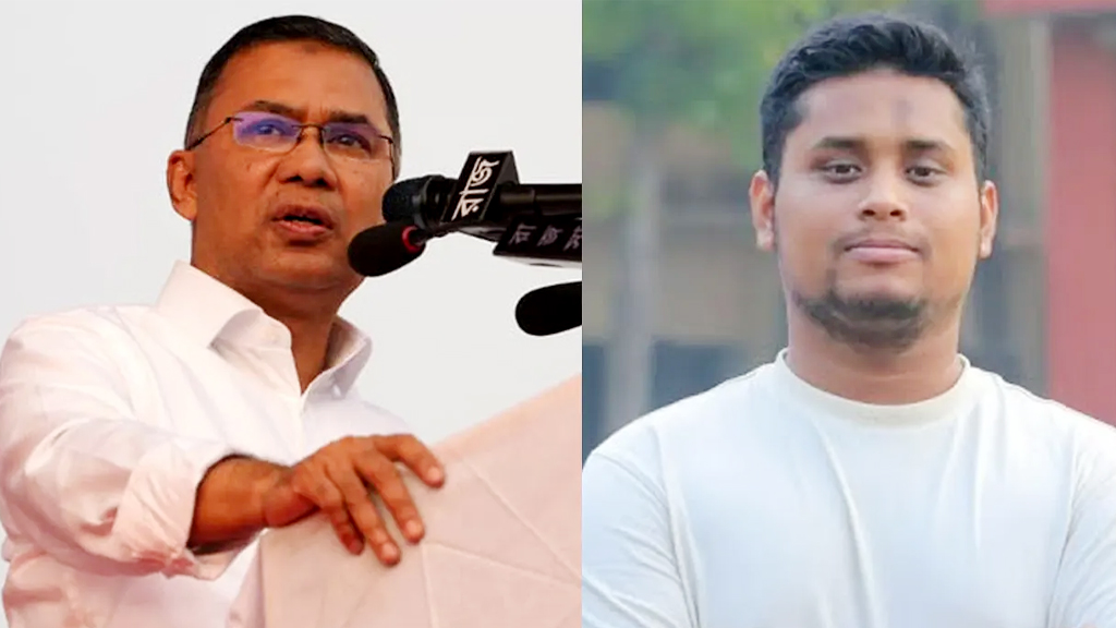প্রধানমন্ত্রীর ‘চ্যালেঞ্জ’ গ্রহণ করে হাসনাতের ফেসবুক পোস্ট, দিলেন ৪ প্রস্তাব - the Bengali Times