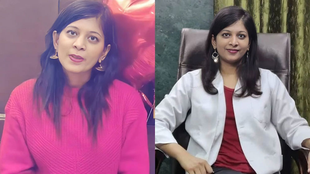 বহুতল ভবন থেকে লাফিয়ে আত্মহত্যা করলেন মনোরোগ বিশেষজ্ঞ - the Bengali Times বহুতল ভবন থেকে লাফিয়ে আত্মহত্যা করলেন মনোরোগ বিশেষজ্ঞ - the Bengali Times