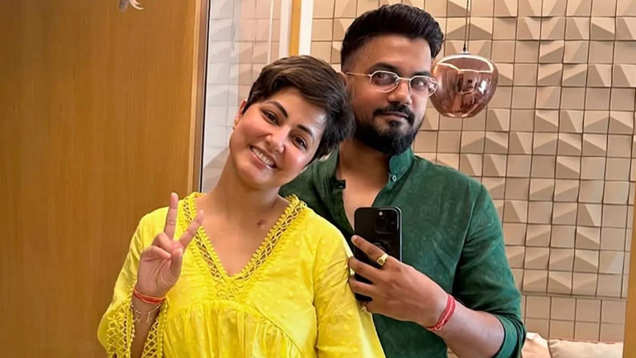 ‘তুমি অন্য কাউকে বিয়ে করে নাও’, প্রেমিককে কেন এমন পরামর্শ দিয়েছিলেন হিনা খান? - the Bengali Times