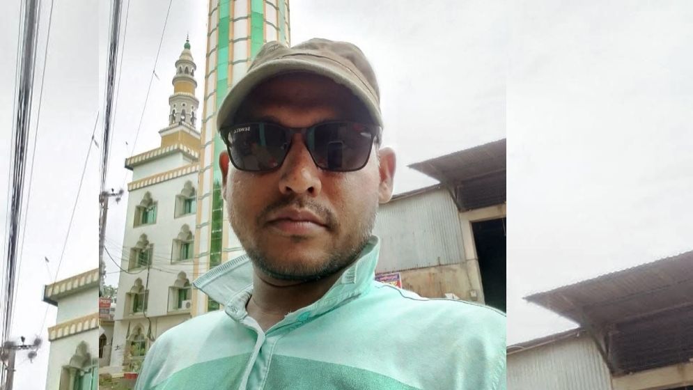 প্রবাসীর স্ত্রীর সঙ্গে আপত্তিকর অবস্থার ভিডিও ছড়ানোর অভিযোগ, যুবদল নেতা বহিষ্কার - the Bengali Times প্রবাসীর স্ত্রীর সঙ্গে আপত্তিকর অবস্থার ভিডিও ছড়ানোর অভিযোগ, যুবদল নেতা বহিষ্কার - the Bengali Times
