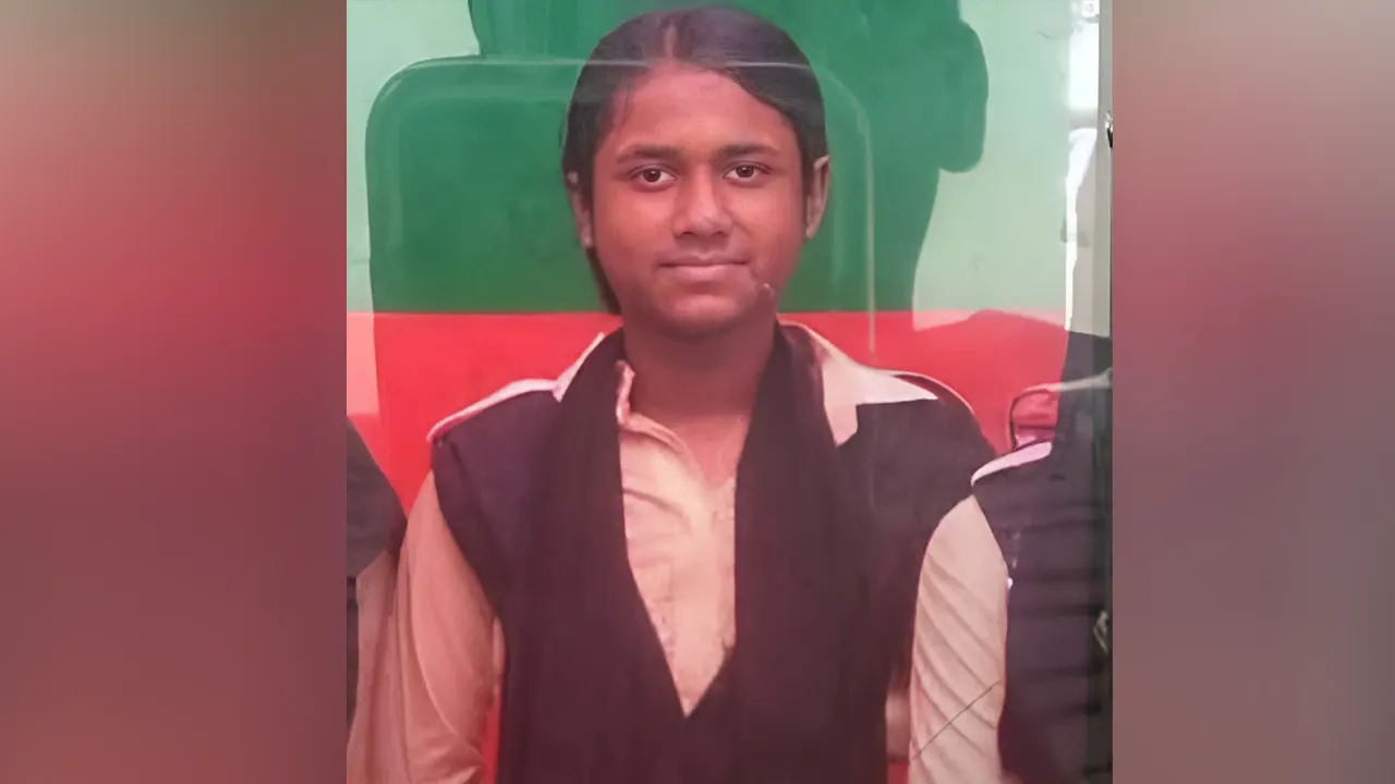 বিয়ের কথা বললেই আপত্তি জানাতেন তরুণী, জানা গেল রহস্য - the Bengali Times বিয়ের কথা বললেই আপত্তি জানাতেন তরুণী, জানা গেল রহস্য - the Bengali Times