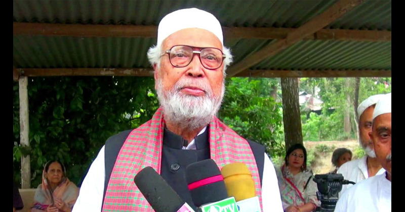 ইউনূসের সময়ের তুলনায় ভালোভাবে দেশ পরিচালনা করছেন তারেক রহমান : কাদের সিদ্দিকী - the Bengali Times