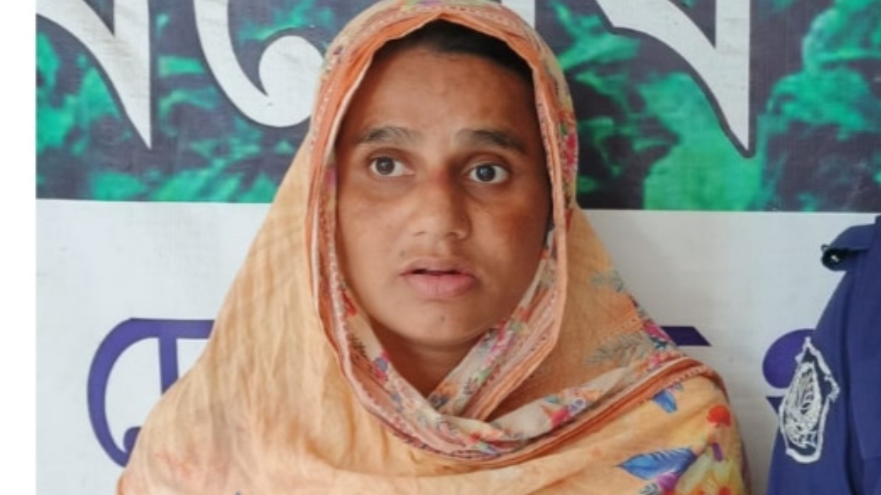 ‘মানুষ হত্যা করাই যেন লাইলীর নেশা’, ফের হত্যাকাণ্ডে জড়ালেন নারী ভাড়াটিয়া - the Bengali Times ‘মানুষ হত্যা করাই যেন লাইলীর নেশা’, ফের হত্যাকাণ্ডে জড়ালেন নারী ভাড়াটিয়া - the Bengali Times