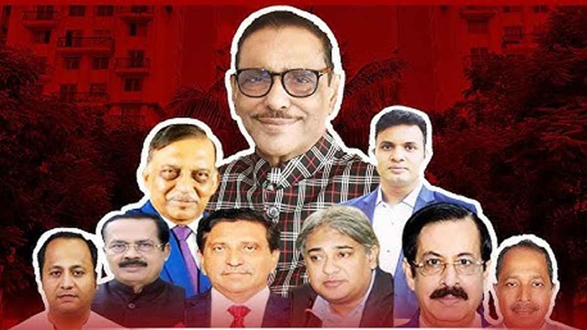 ভারতে যেভাবে দিন কাটছে পলাতক আওয়ামী লীগ নেতাদের - the Bengali Times