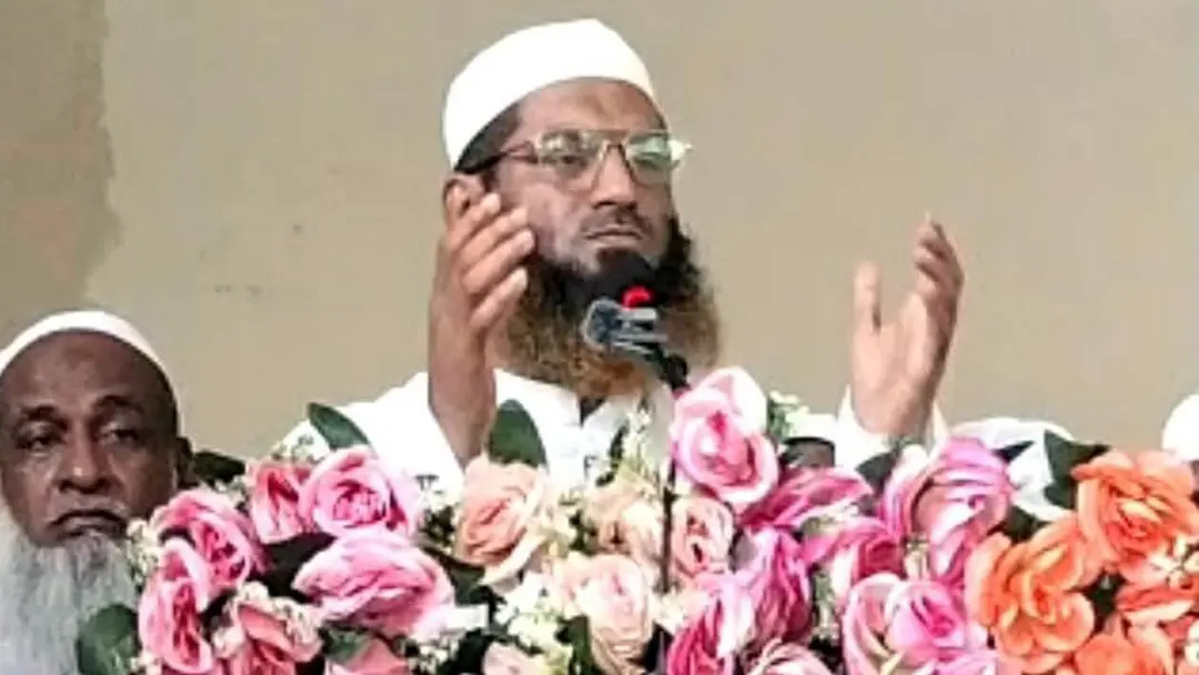 রয়েল রিসোর্টে হত্যার ষড়যন্ত্র সফল হয়নি: মামুনুল হক - the Bengali Times রয়েল রিসোর্টে হত্যার ষড়যন্ত্র সফল হয়নি: মামুনুল হক - the Bengali Times