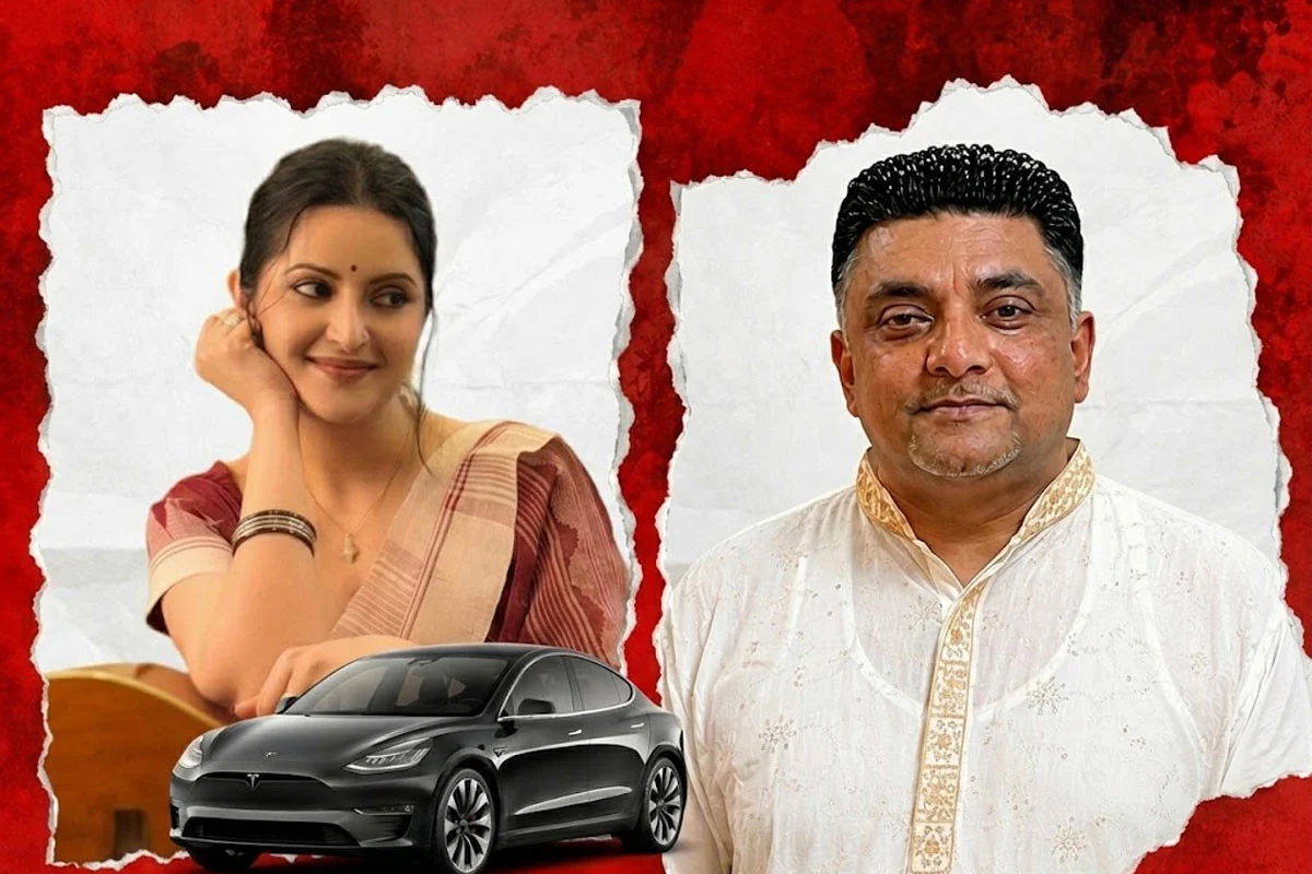 পরীমণির গাড়ি বিতর্কে ‘মাসরুর’ নাম নিয়ে নতুন বিভ্রান্তি - the Bengali Times পরীমণির গাড়ি বিতর্কে ‘মাসরুর’ নাম নিয়ে নতুন বিভ্রান্তি - the Bengali Times