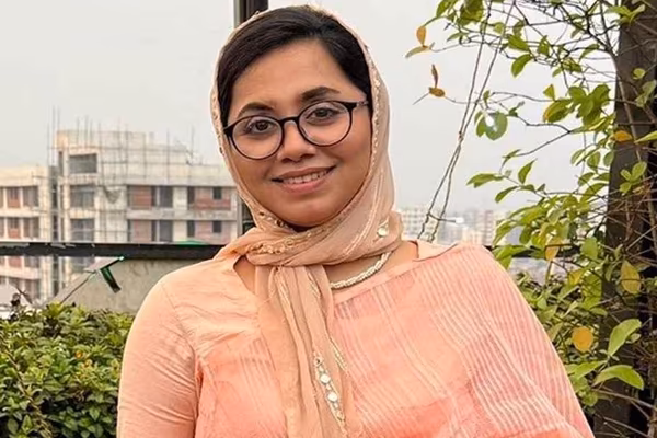 ‘জুলাই ব্যবসা’ চালু রাখতে হবে, মন্তব্য এমপি মাহমুদা মিতুর - the Bengali Times ‘জুলাই ব্যবসা’ চালু রাখতে হবে, মন্তব্য এমপি মাহমুদা মিতুর - the Bengali Times