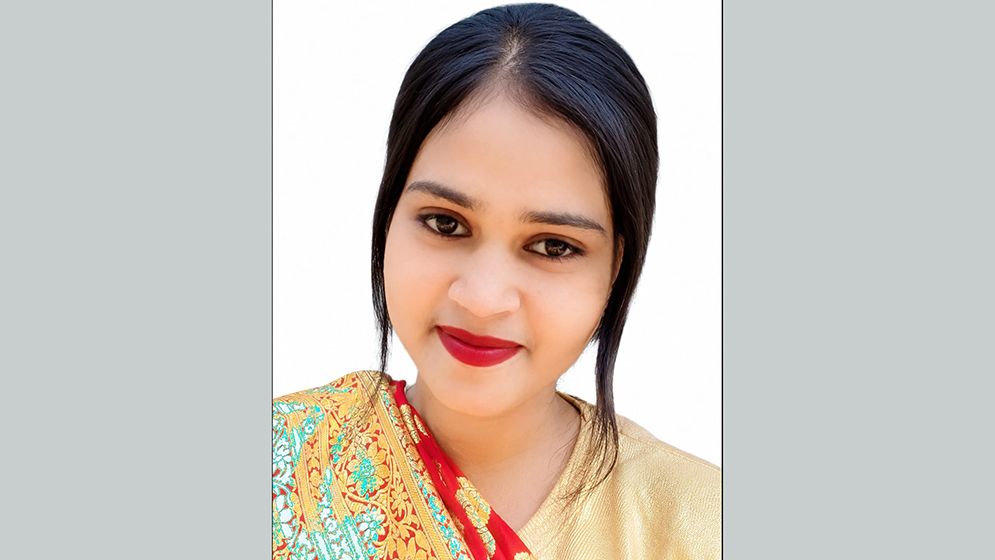 টানা ৫ দিন অনশনের পর বিয়ে, তিন মাস পর মিলল মোনিয়ার ঝুলন্ত লাশ - the Bengali Times টানা ৫ দিন অনশনের পর বিয়ে, তিন মাস পর মিলল মোনিয়ার ঝুলন্ত লাশ - the Bengali Times