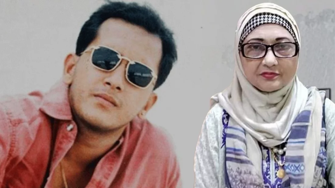 ১০০ কোটির প্রস্তাব এলে যা বলেছিলেন সালমান শাহর মা - the Bengali Times ১০০ কোটির প্রস্তাব এলে যা বলেছিলেন সালমান শাহর মা - the Bengali Times